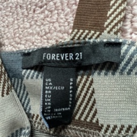 forever 21 romper - Picture 3 of 3